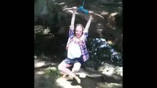 TREE JUMP