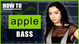 How to Make Charli XCX 
