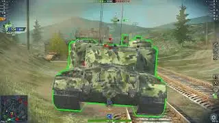 Scorpion G|Big boss