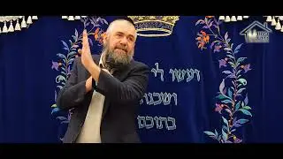 הרב אבנר קוואס - האם מותר לתת סטירה לילדים?!