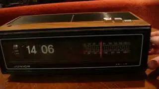 Radio-Sat Junior