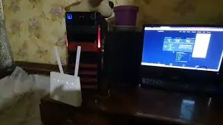 Nitro65.ru Подключение к Интернет  г.  Кимовск 25 мб/с