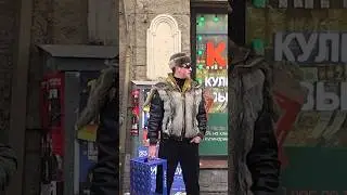 ТВОЙ ДЯДЯ ПО МАМИНОЙ ЛИНИИ 