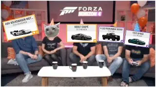 Forza Horizon 4 