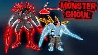 MONSTER GHOUL  New Takizawa Model Leaks + News ✅