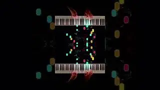 Inside out Theme on piano