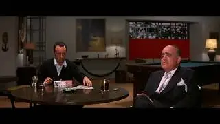 Oceans 11