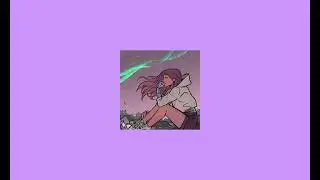 Mary - Alex G (Sped Up)