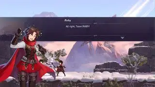 RWBY: Arrowfell Gameplay Part 1