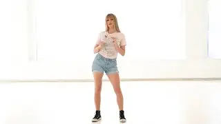How To Dance On A Cruise AND LOOK GOOD! Best hip moves