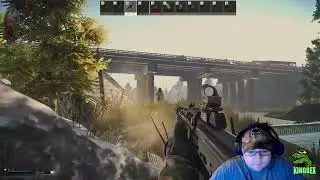 Escape From Tarkov Streamer Killer