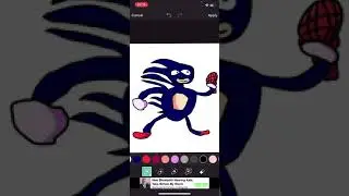 Turning sanic exe into sanic