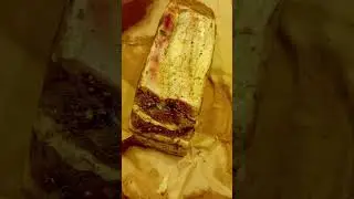 вкусное Белорусское сало