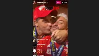 🤐El mejor tapabocas de Colombia!👹