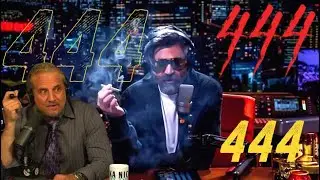 444 - A Redbar Classic | Redbar Radio
