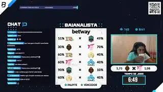 Rodil pagava elojob? | Baiano