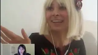 UkrainianGirl - Breaks Down Media Lies #Crimea #Ukraine