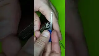 УДИВИТЕЛЬНЫЕ СПОСОБЫ ВСКРЫТИЯ ЗАМКА БЕЗ КЛЮЧА