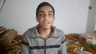Zee Tv Sa Re Ga Ma Pa Audition 2020/Binay Mandal