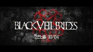 Black Veil Brides | tele-club 10 апреля