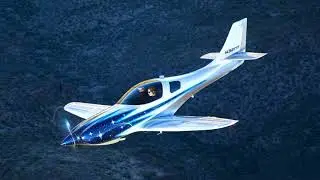 АВИА: Lancair Legacy обзор