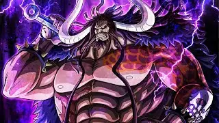 (Codes) Kaido Showcase (Anime Mania)