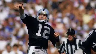 Rusty Hilger - Career Highlights