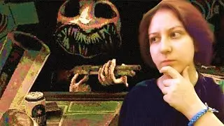 ВЫБОР, РЕШАЮЩИЙ ТВОЮ СУДЬБУ  ▶ Buckshot Roulette