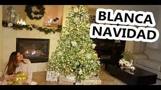 Blanca Navidad | GLADYS