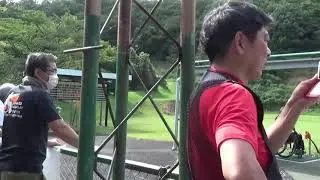 JPSSF-CLAY　障害者 クレー射撃 : 第２回全日本パラクレー射撃選手権大会