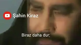 Sen Hiç İçinden Bağıra Bağıra Ağladınmı