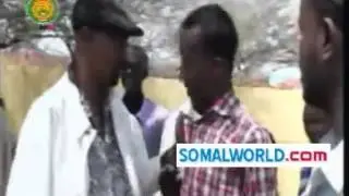 hargeysa kamarada qarsoon 