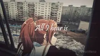 Talk - Khalid (Short Version) Lyric Video