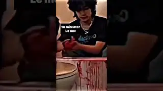 10 min later le me-💀🛐🩸 #shorts #marvel #trending #viral #reels