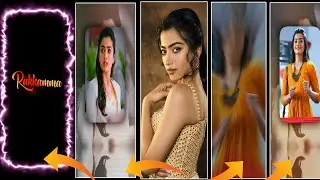 Ra Ra Rakamma video editing in alightmotion 