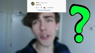 KIEDY THE WALKING DEAD?! - (Q&A) #1