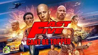Fast 5 Is An Action Classic.