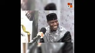 Hassan Boukary, un artiste nigérien vivant aux Etats-Unis invité de l'émission Le Niger sur Kalangou