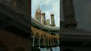 #haram #masjidalharam #makkah #muslim
