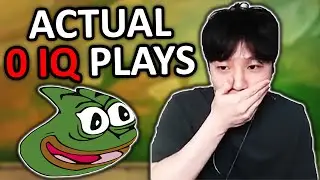 How Does Kiyoon Keep Making These Plays Man