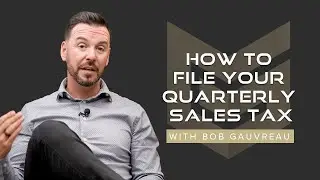 How to File Quarterly GST/HST Taxes: A Step-by-Step Guide for Business Owners