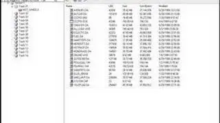 Convert PSX To PSP Part 1-3 (Creating The Iso)