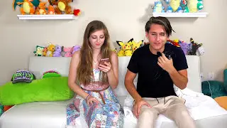 DIRTY TRUTH OR DARE CHALLENGE!