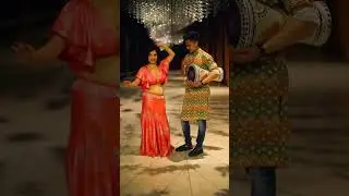 Hot Milf Dancing Belly Dance