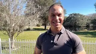 Why I Feel Lifestyle Factors Are Critical for Longevity