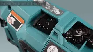 Makita DTR180 Rebar Tying Tool