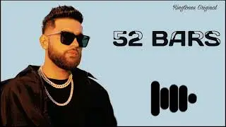 52 Bars - Karan aujla | Karan aujla -52 Bars ringtone | karan aujla ringtone | Ringtones Original ⬇️