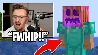 Solidarity Gets The WORST HARDCORE PRANK By FWhip..