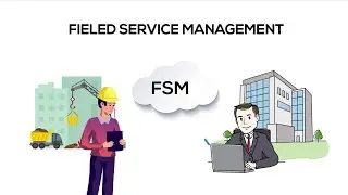 Field Service Management Software   Make servicing easy   ServiceFolder