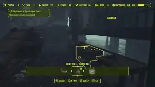 Fallout 4 Season Cleanup Campaign